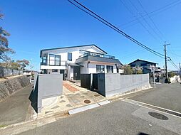 帝塚山1丁目　中古戸建