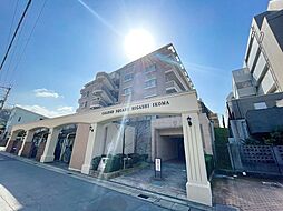 カレンドスクエア東生駒ヒルトップ