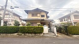 生駒市小明町の土地