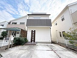 辻町　中古戸建