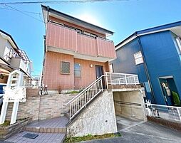 辻町　中古戸建
