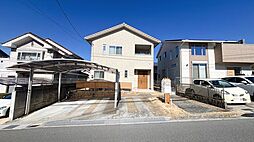 小瀬町　中古戸建