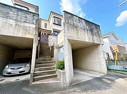 富雄元町1丁目　中古戸建