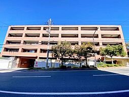 ディークラディア富雄