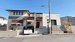 白庭台4丁目　中古戸建