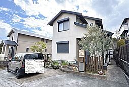 喜里が丘2丁目　中古戸建