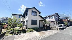 喜里が丘2丁目　中古戸建