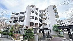 ローレルコート萩の台　8号棟