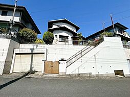 喜里が丘2丁目　中古戸建