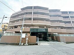 グランコート富雄