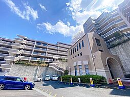 ライオンズマンション富雄