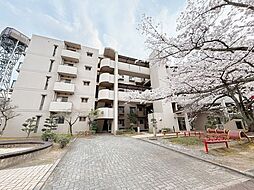 ローレルコート萩の台　4号棟