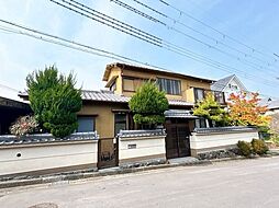 緑ケ丘　中古戸建