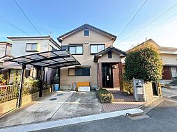 壱分町　中古戸建