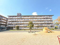 西大寺サンプラザ　1号棟