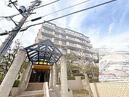 ネオハイツ富雄