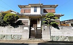 富雄川西1丁目　中古戸建