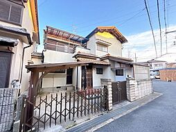 南田原町　中古戸建