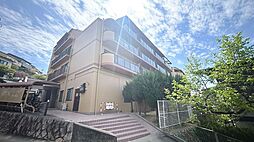 ドムール南生駒