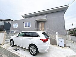 あすか野南3丁目　中古戸建