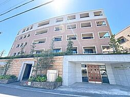 東生駒アーバンライフヒルステージ