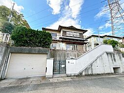 喜里が丘2丁目　中古戸建