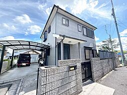 河合町穴闇　中古戸建