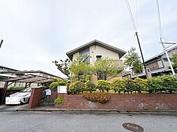 あすか台　中古戸建