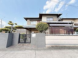 六条2丁目　中古戸建