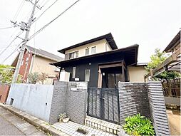 白庭台　中古戸建