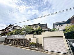 真弓4丁目　売土地