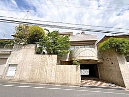 松美台　中古戸建
