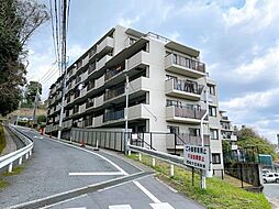 ライオンズマンション生駒俵口壱番館