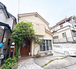 俵口町 中古戸建