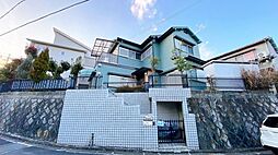 富雄川西1丁目　中古戸建