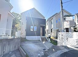 喜里が丘2丁目中古戸建
