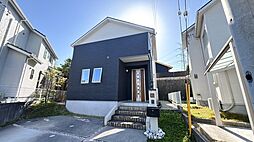 喜里が丘2丁目中古戸建