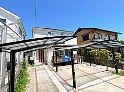 生駒台南　中古戸建