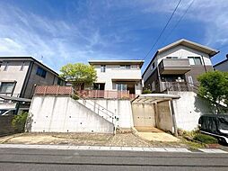 西白庭台1丁目　中古戸建