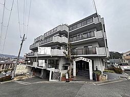 朝日プラザ東生駒II