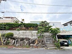 俵口町　売土地