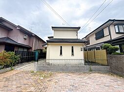 鹿ノ台東1丁目　中古戸建