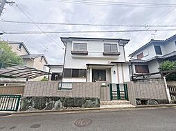 富雄川西1丁目 中古戸建