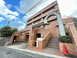 朝日プラザ生駒サニーヒルズ