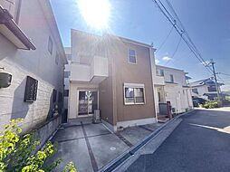 東菜畑2丁目 中古戸建