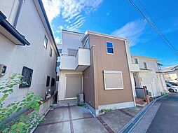 東菜畑2丁目　中古戸建