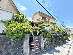 東旭ケ丘　売土地