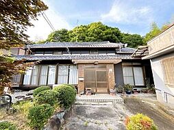 萩の台　中古戸建