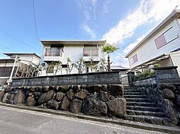 萩の台　売土地