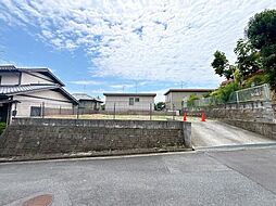 椿台　売土地